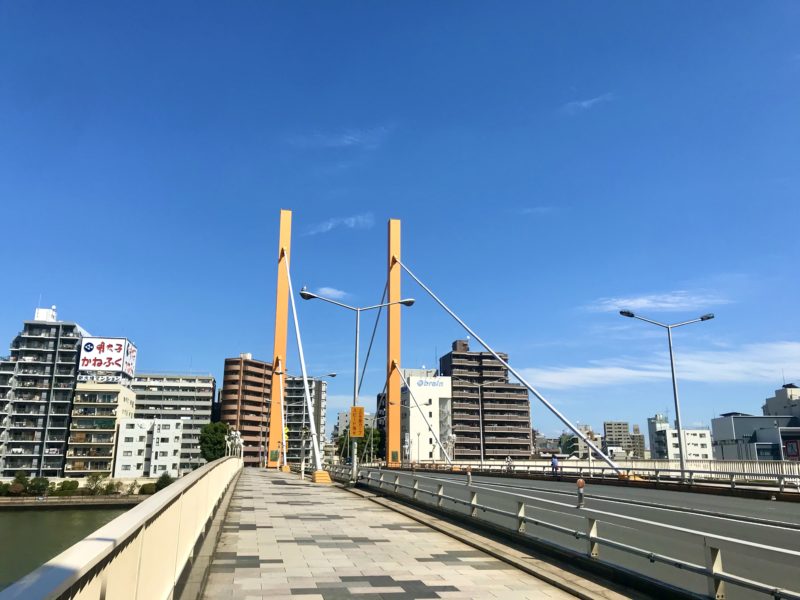 新大橋