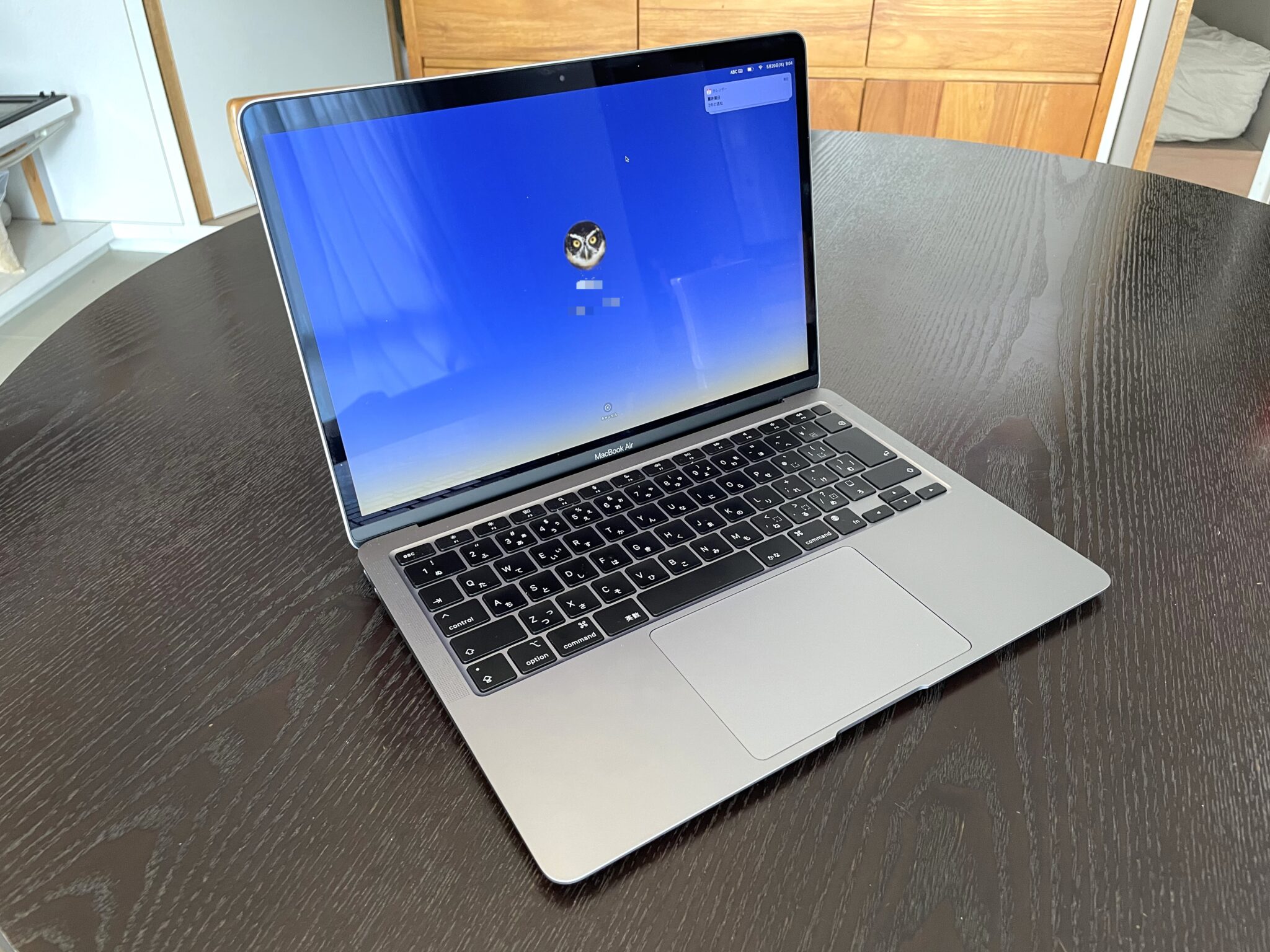 Apple - クマさん専用2015MacBook Air 13インチの+oscarmaiello.it