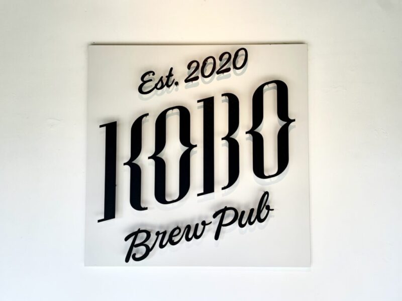 KOBO Brewery｜富山県